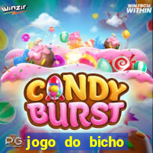 jogo do bicho documentario globoplay